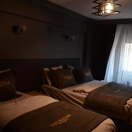 Hotel Tekirdag Otel 2*