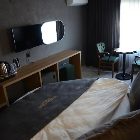 Hotel Tekirdag Otel