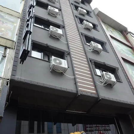 Tekirdag Otel تِكيِرداغ