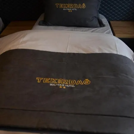 فندق Tekirdag Otel تِكيِرداغ