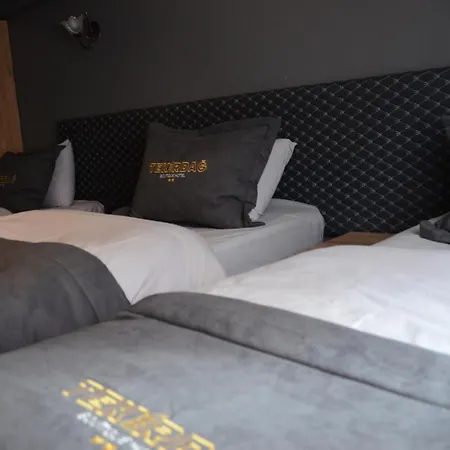 Tekirdag Otel فندق