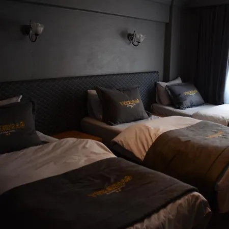Tekirdag Otel