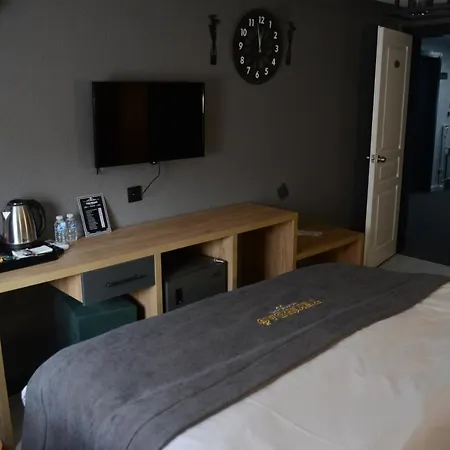 Tekirdag Otel تِكيِرداغ