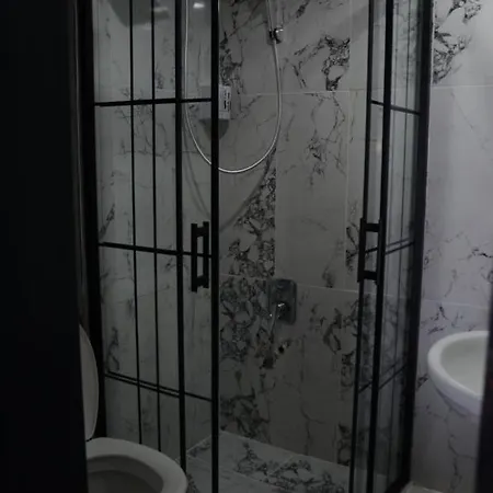 فندق Tekirdag Otel 2*