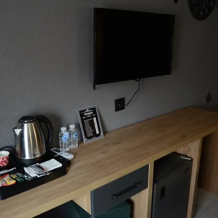 Tekirdag Otel تِكيِرداغ