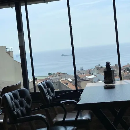 فندق Tekirdag Otel 2*